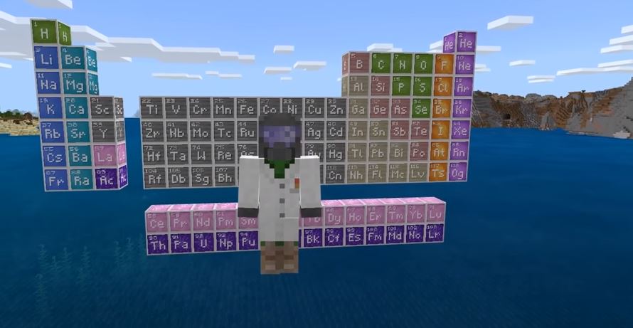 chemistry ss